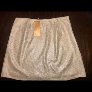 Francesca’s Mini Skirt